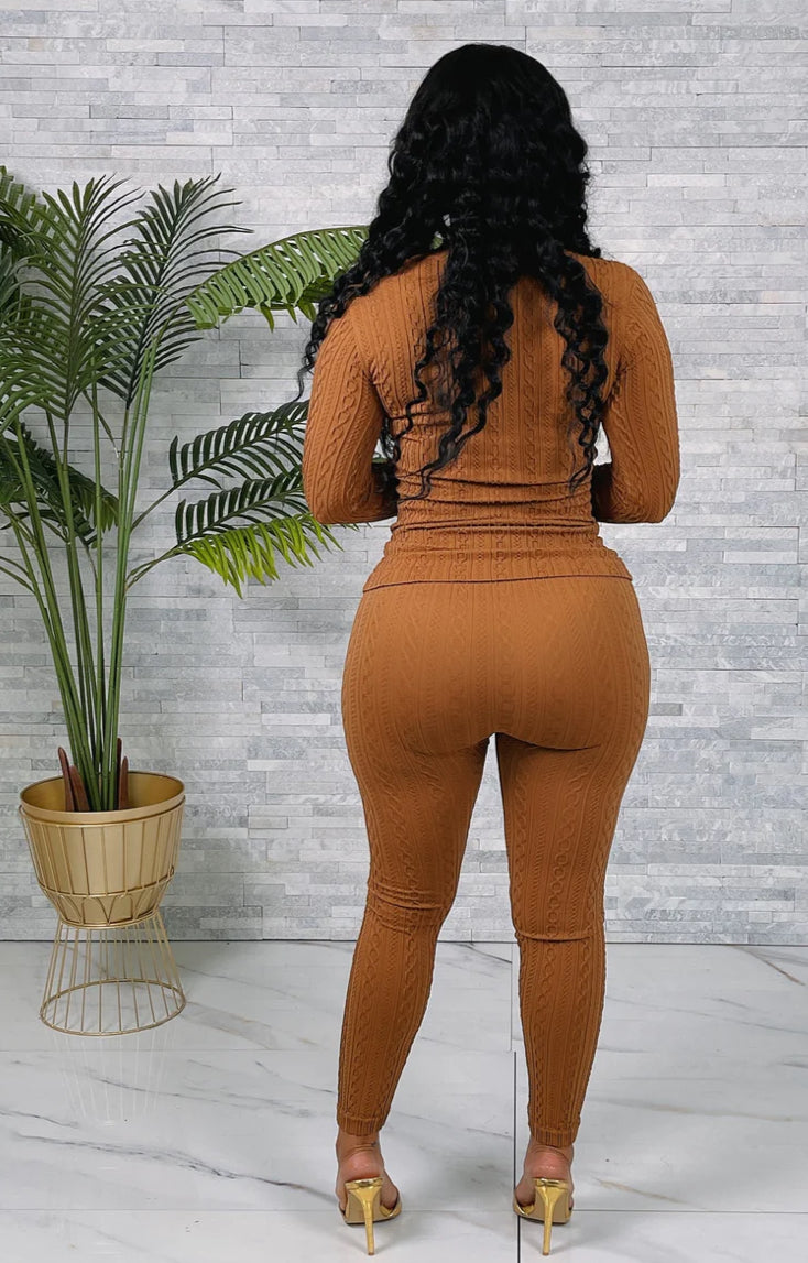 Fall set