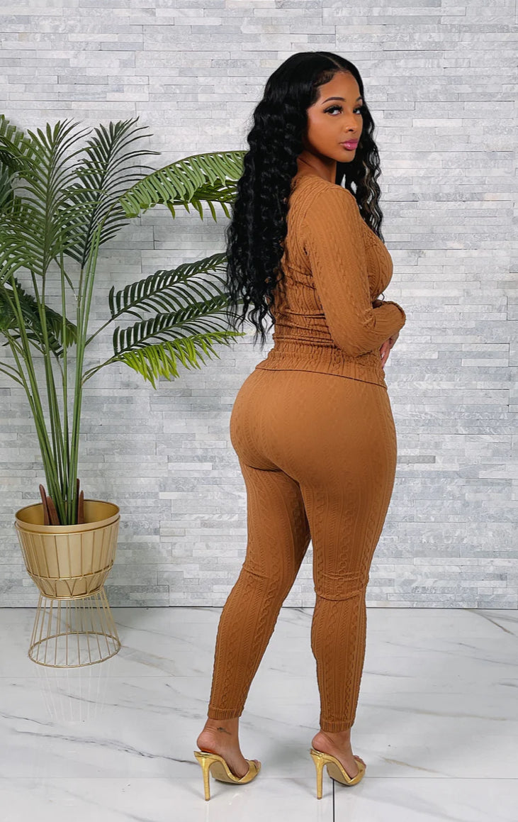 Fall set