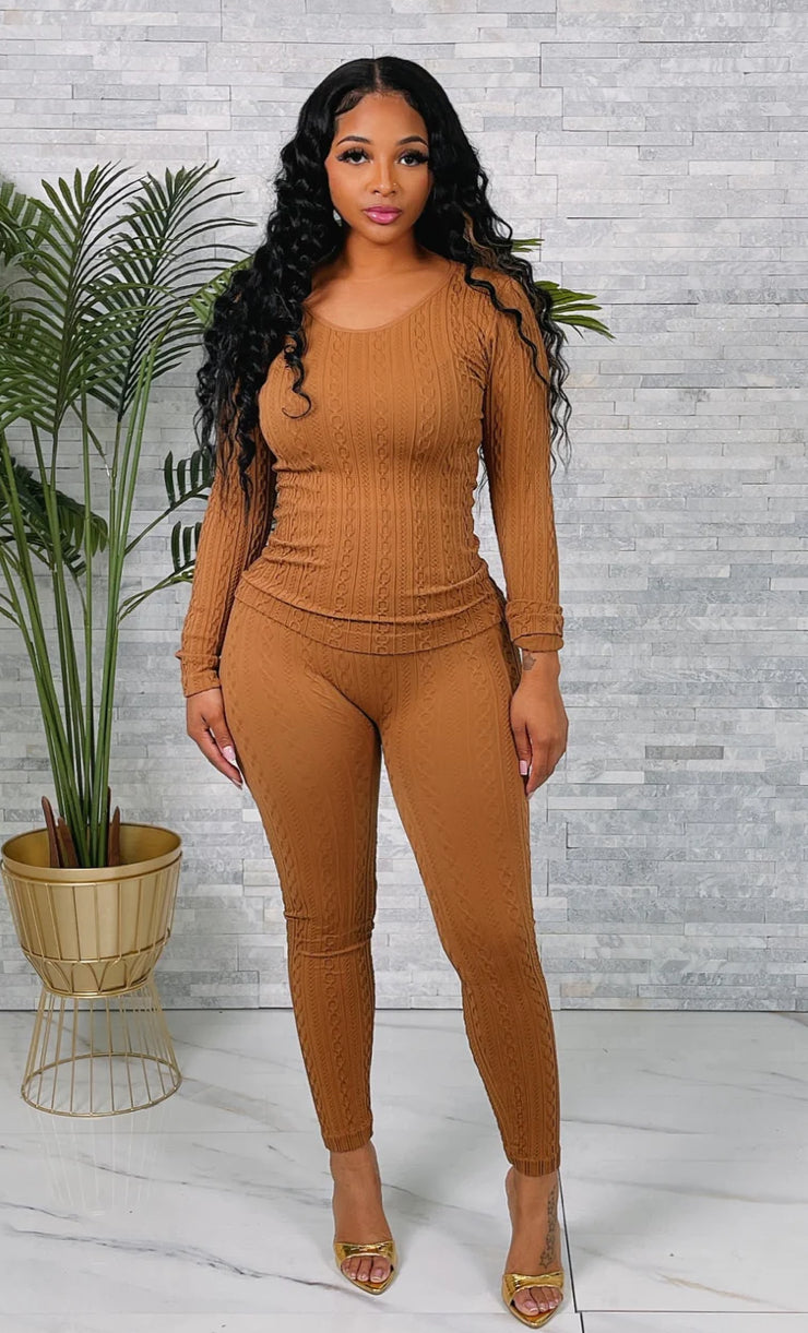 Fall set