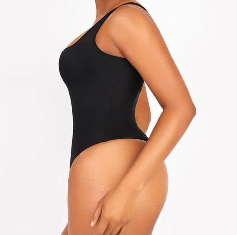 Compression Swimsuit