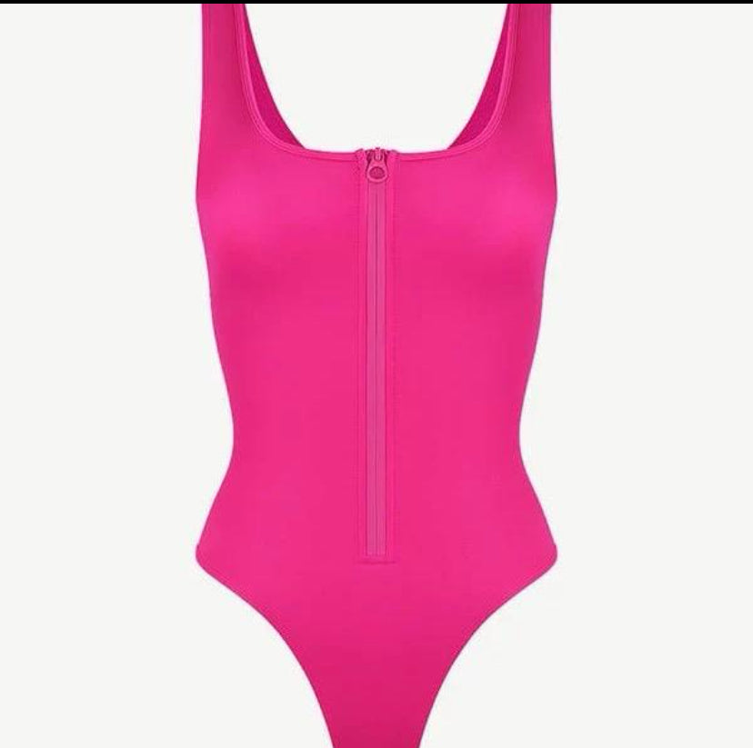 Compression Swimsuit