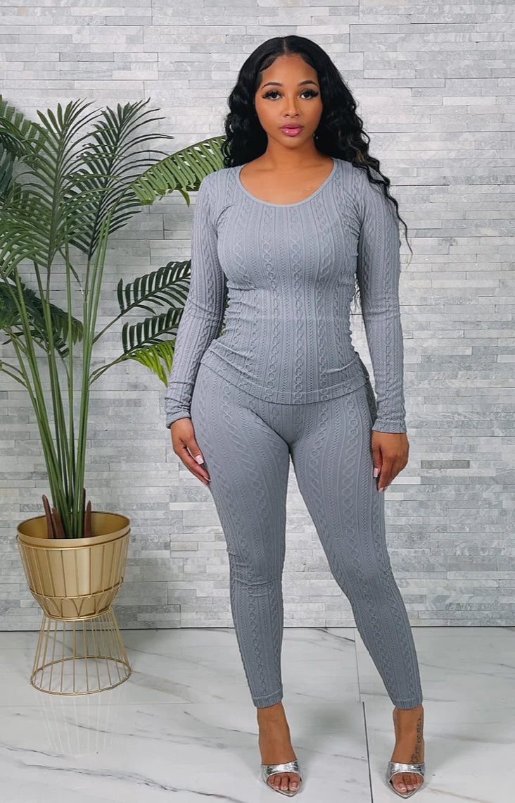 Fall set