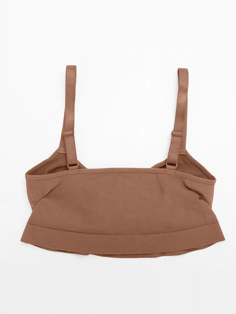 Wireless Seamless bra