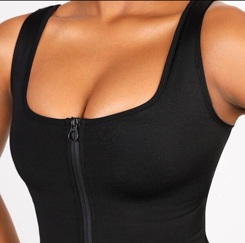 Compression Swimsuit