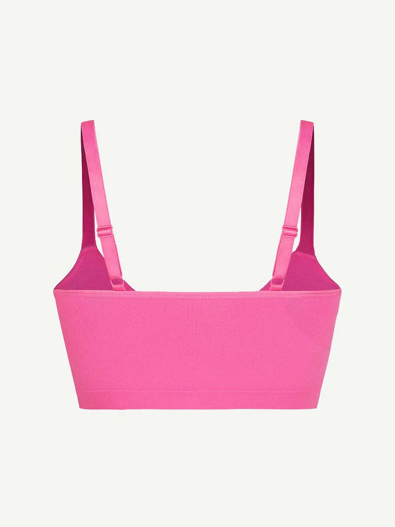 Wireless Seamless bra