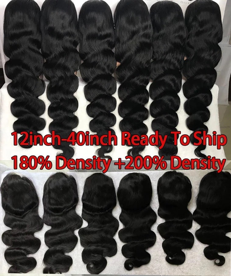Hair vendor list