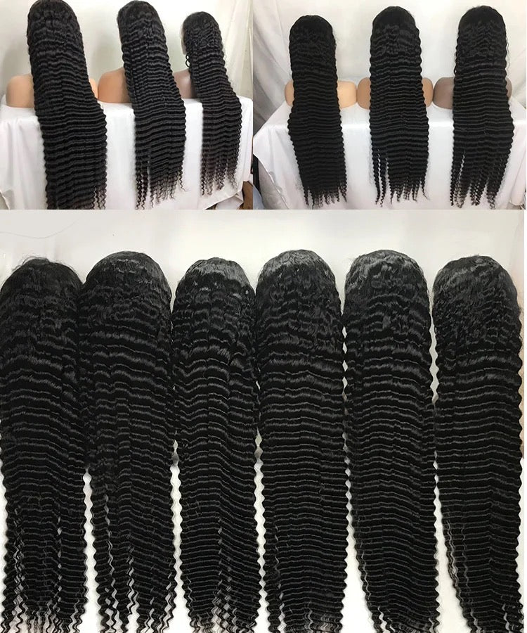 Hair vendor list