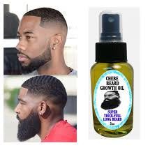Hair products men