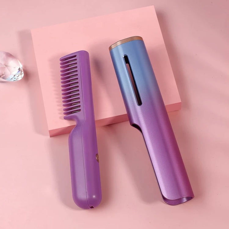 Hair tools