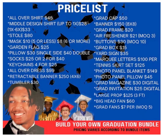 Senior bundle