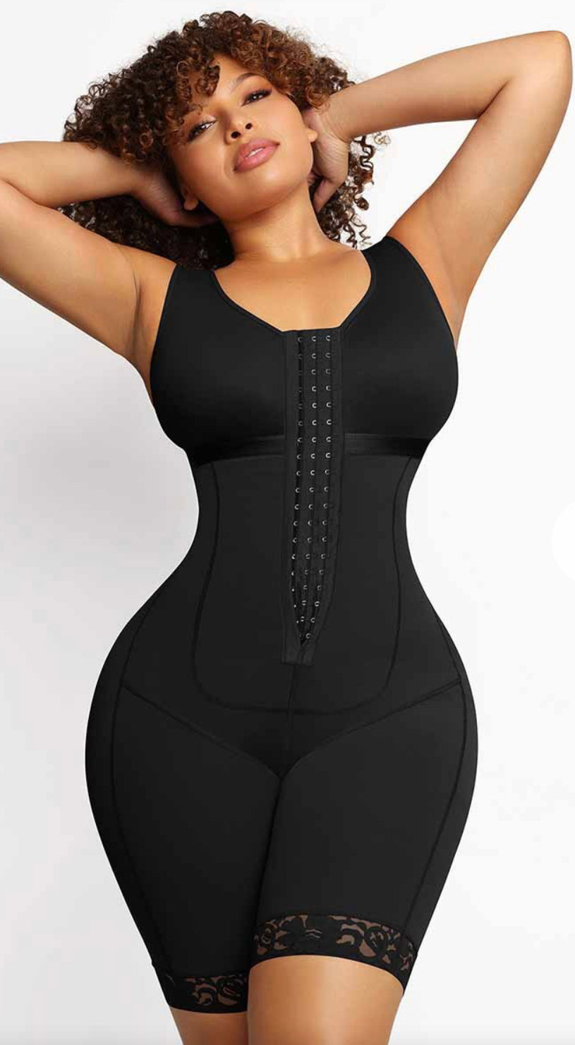 Fupa bodysuit