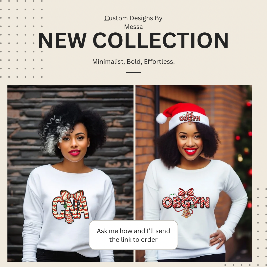 Healthcare hoodies/Sweatshirt