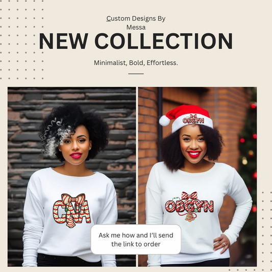 Healthcare hoodies/Sweatshirt