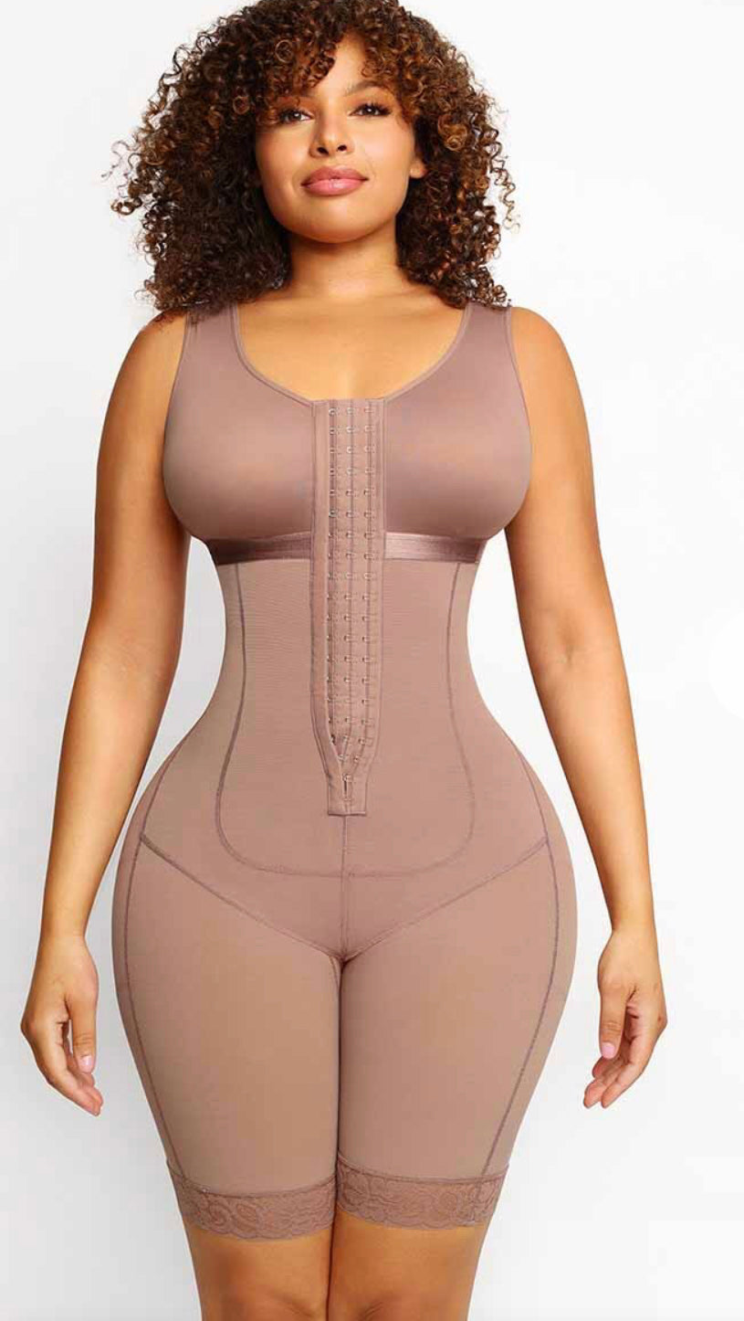 Fupa bodysuit