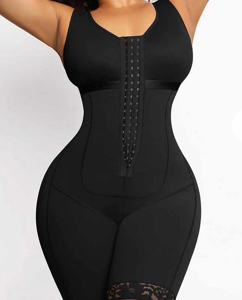 Fupa full bodysuit