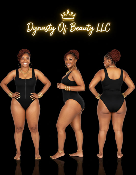 Compression Swimsuit