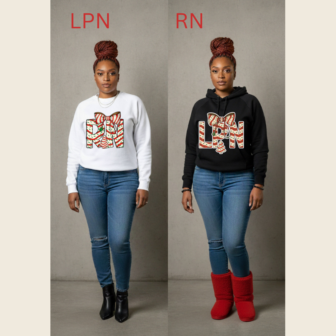 Healthcare hoodies/Sweatshirt