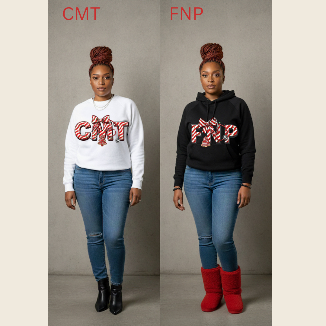 Healthcare hoodies/Sweatshirt