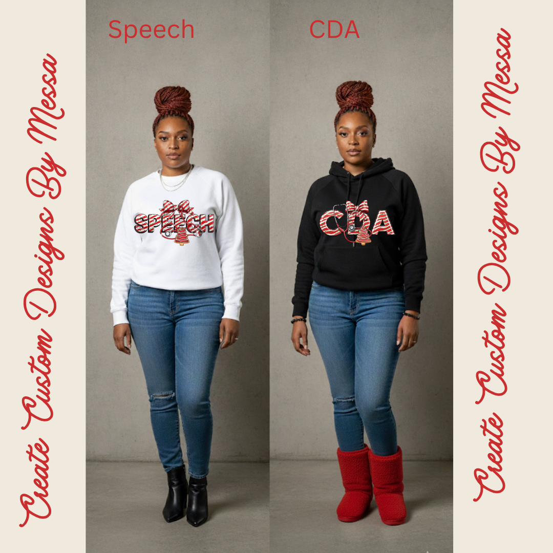 Healthcare hoodies/Sweatshirt