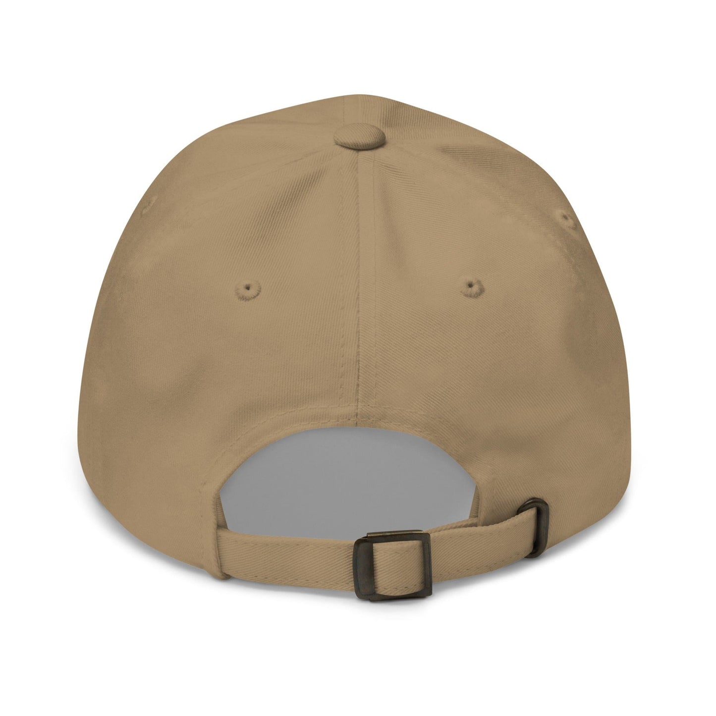 Embroidered Baseball Cap - Adjustable - Woman of Faith
