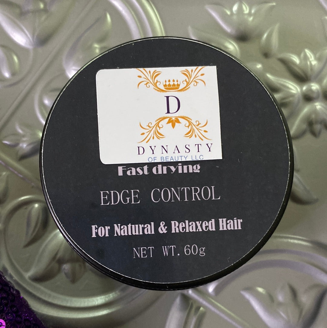 Dynasty of Beauty Edge Control